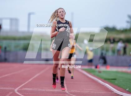 Thumbnail 3 in CIF SS Ford Track and Field Master’s Meet photogallery.