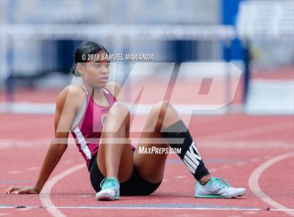 Thumbnail 3 in CIF SS Ford Track and Field Master’s Meet photogallery.