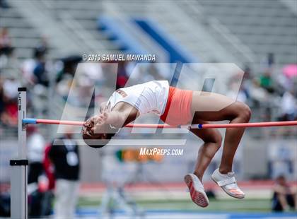 Thumbnail 1 in CIF SS Ford Track and Field Master’s Meet photogallery.