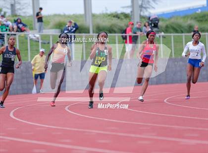 Thumbnail 2 in CIF SS Ford Track and Field Master’s Meet photogallery.