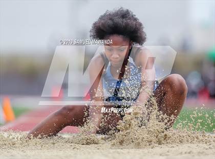 Thumbnail 1 in CIF SS Ford Track and Field Master’s Meet photogallery.