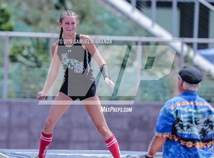 Thumbnail 2 in CIF SS Ford Track and Field Master’s Meet photogallery.