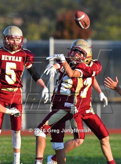 Thumbnail 3 in Analy @ Cardinal Newman photogallery.