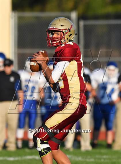 Thumbnail 1 in Analy @ Cardinal Newman photogallery.