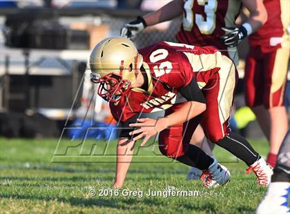 Thumbnail 1 in Analy @ Cardinal Newman photogallery.