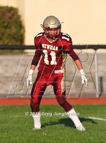 Thumbnail 2 in Analy @ Cardinal Newman photogallery.