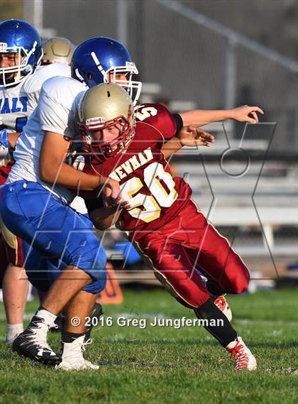 Thumbnail 1 in Analy @ Cardinal Newman photogallery.