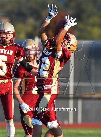 Thumbnail 2 in Analy @ Cardinal Newman photogallery.