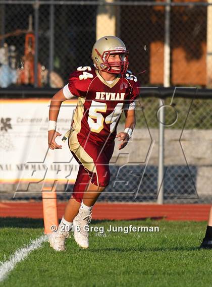 Thumbnail 3 in Analy @ Cardinal Newman photogallery.