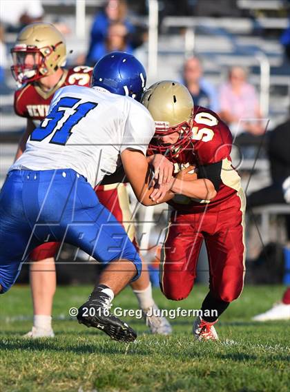 Thumbnail 2 in Analy @ Cardinal Newman photogallery.