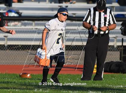 Thumbnail 3 in Analy @ Cardinal Newman photogallery.