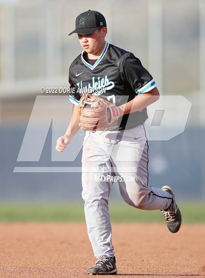 Thumbnail 1 in Sheldon @ Vista del Lago photogallery.