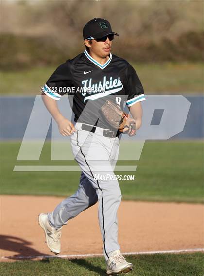 Thumbnail 1 in Sheldon @ Vista del Lago photogallery.
