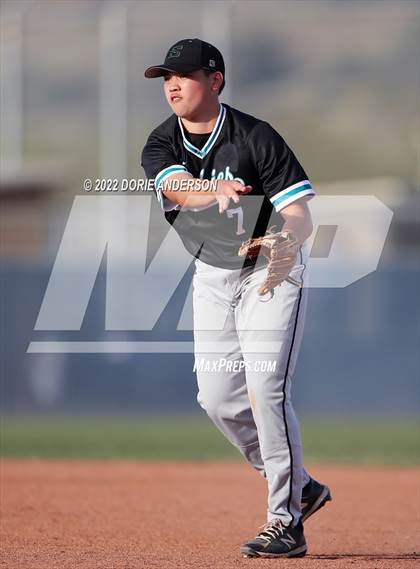 Thumbnail 1 in Sheldon @ Vista del Lago photogallery.