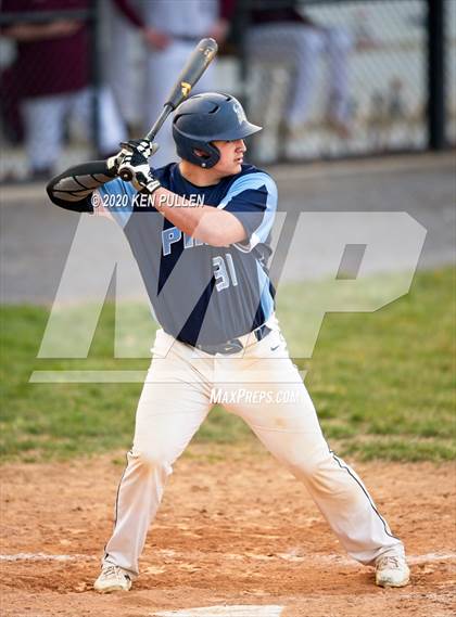 Thumbnail 2 in Warren County vs. Page County photogallery.