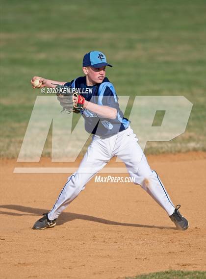 Thumbnail 1 in Warren County vs. Page County photogallery.