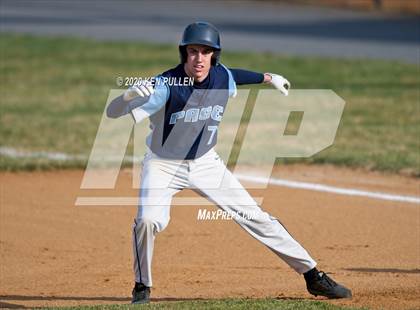 Thumbnail 2 in Warren County vs. Page County photogallery.