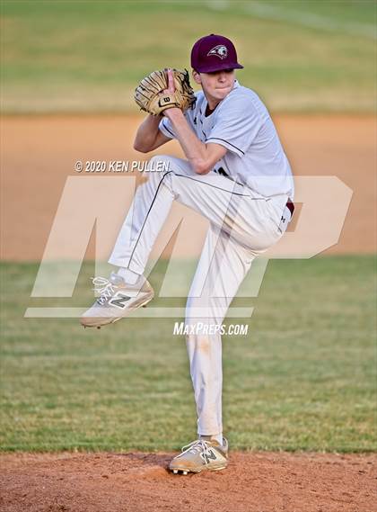 Thumbnail 2 in Warren County vs. Page County photogallery.