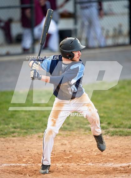 Thumbnail 3 in Warren County vs. Page County photogallery.