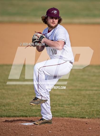Thumbnail 3 in Warren County vs. Page County photogallery.
