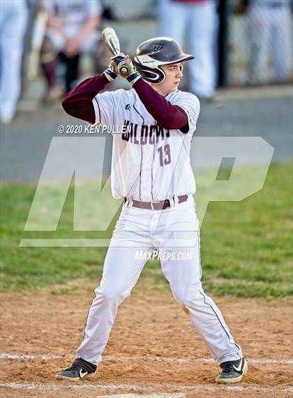 Thumbnail 1 in Warren County vs. Page County photogallery.