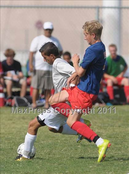 Thumbnail 3 in Liberty @ Silverado photogallery.