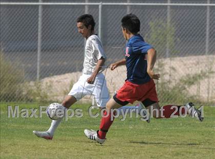 Thumbnail 2 in Liberty @ Silverado photogallery.