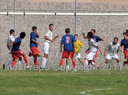 Thumbnail 2 in Liberty @ Silverado photogallery.