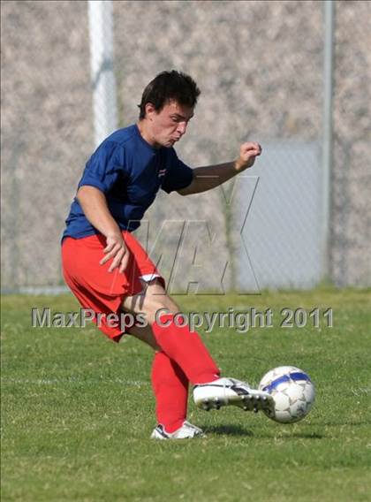 Thumbnail 1 in Liberty @ Silverado photogallery.