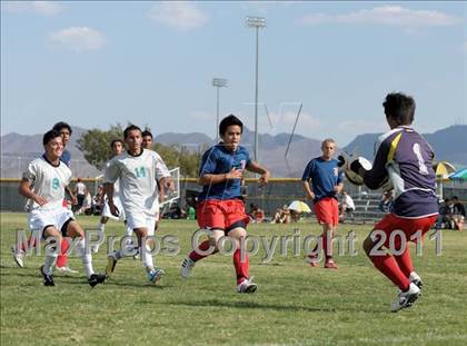 Thumbnail 3 in Liberty @ Silverado photogallery.