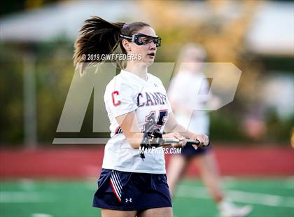 Thumbnail 3 in California @ Campolindo photogallery.