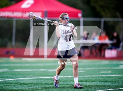 Thumbnail 1 in California @ Campolindo photogallery.