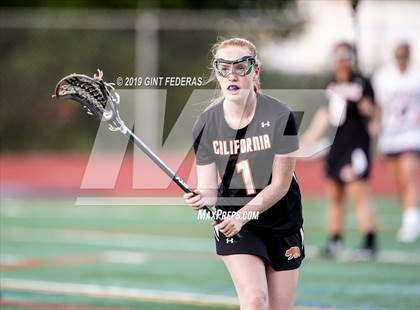 Thumbnail 1 in California @ Campolindo photogallery.
