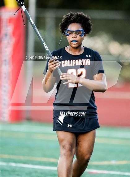 Thumbnail 1 in California @ Campolindo photogallery.