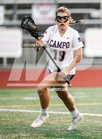Thumbnail 2 in California @ Campolindo photogallery.