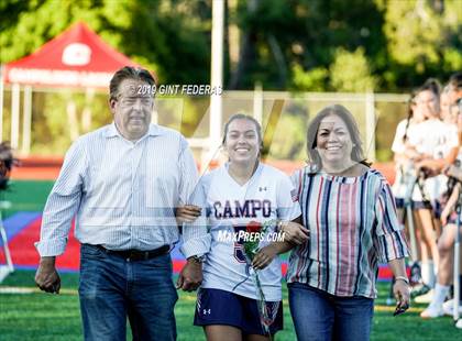 Thumbnail 3 in California @ Campolindo photogallery.