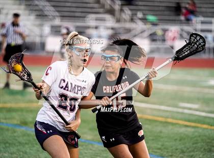 Thumbnail 3 in California @ Campolindo photogallery.