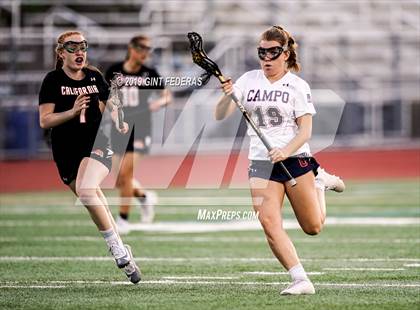 Thumbnail 3 in California @ Campolindo photogallery.