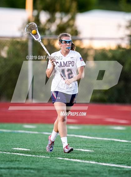 Thumbnail 1 in California @ Campolindo photogallery.