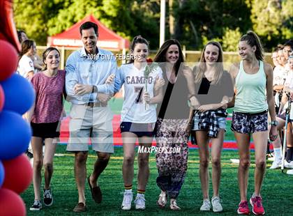 Thumbnail 2 in California @ Campolindo photogallery.