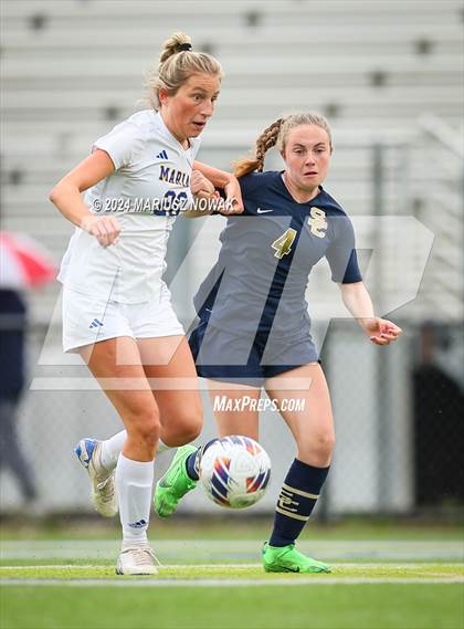 Thumbnail 3 in Marian @ Stoney Creek  photogallery.