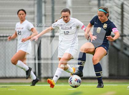 Thumbnail 3 in Marian @ Stoney Creek  photogallery.
