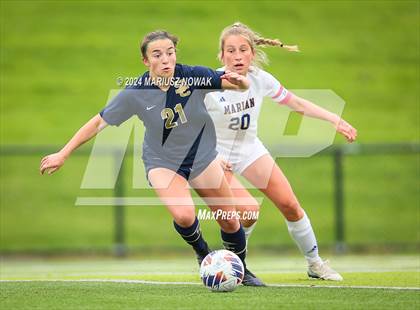 Thumbnail 2 in Marian @ Stoney Creek  photogallery.