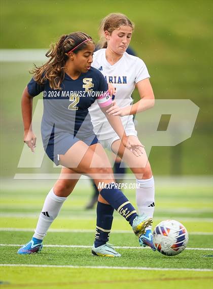 Thumbnail 1 in Marian @ Stoney Creek  photogallery.