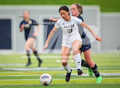 Thumbnail 1 in Marian @ Stoney Creek  photogallery.