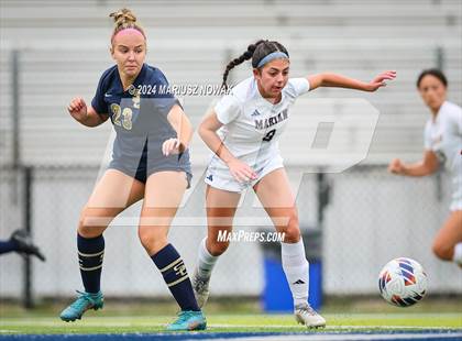 Thumbnail 1 in Marian @ Stoney Creek  photogallery.