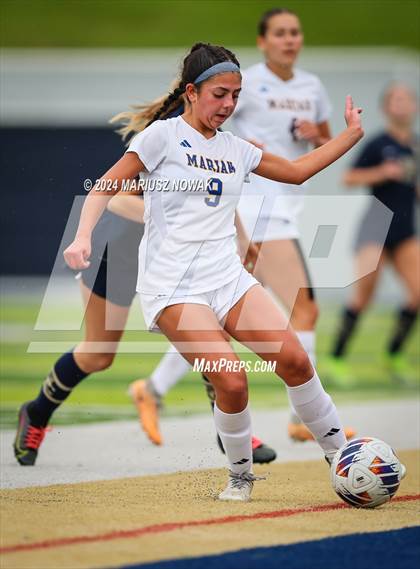 Thumbnail 2 in Marian @ Stoney Creek  photogallery.