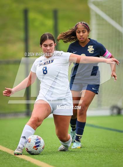Thumbnail 2 in Marian @ Stoney Creek  photogallery.