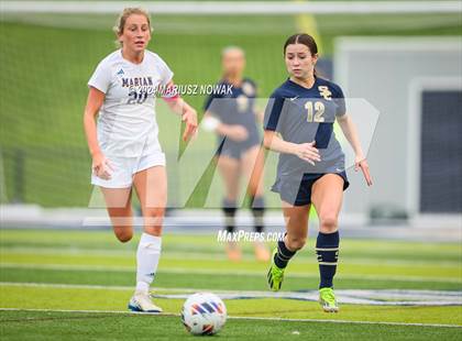 Thumbnail 1 in Marian @ Stoney Creek  photogallery.