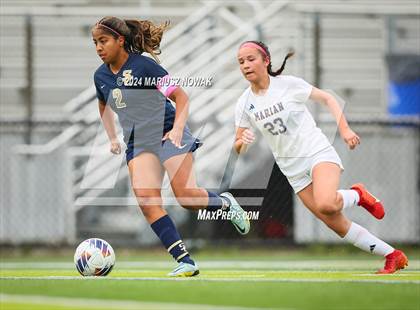 Thumbnail 2 in Marian @ Stoney Creek  photogallery.